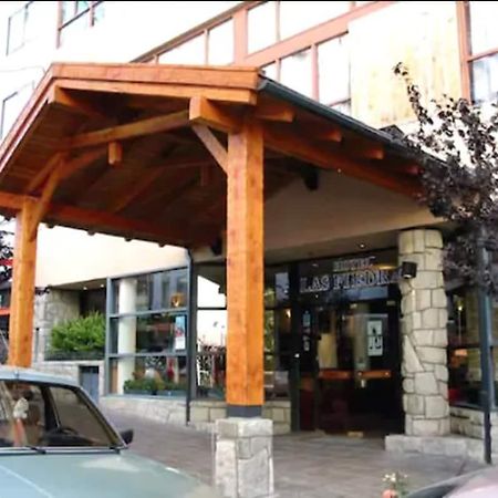 Apart Hotel Las Piedras San Carlos de Bariloche Exterior foto