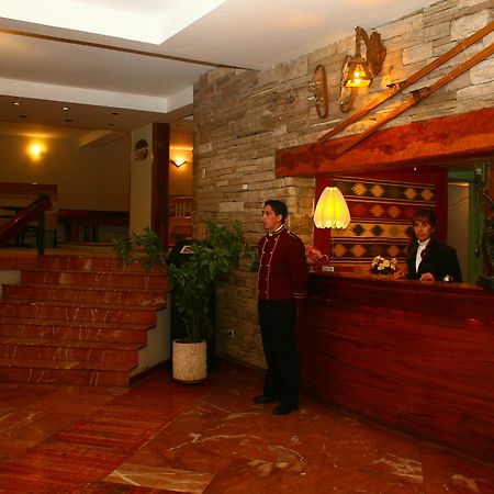 Apart Hotel Las Piedras San Carlos de Bariloche Exterior foto