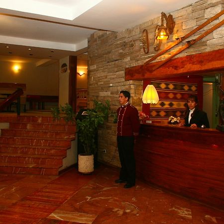 Apart Hotel Las Piedras San Carlos de Bariloche Exterior foto