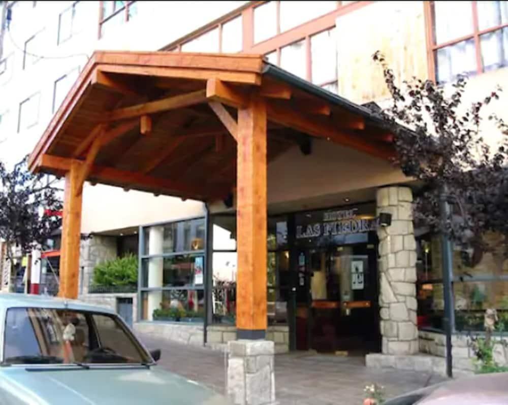 Apart Hotel Las Piedras San Carlos de Bariloche Exterior foto