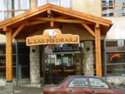 Apart Hotel Las Piedras San Carlos de Bariloche Exterior foto