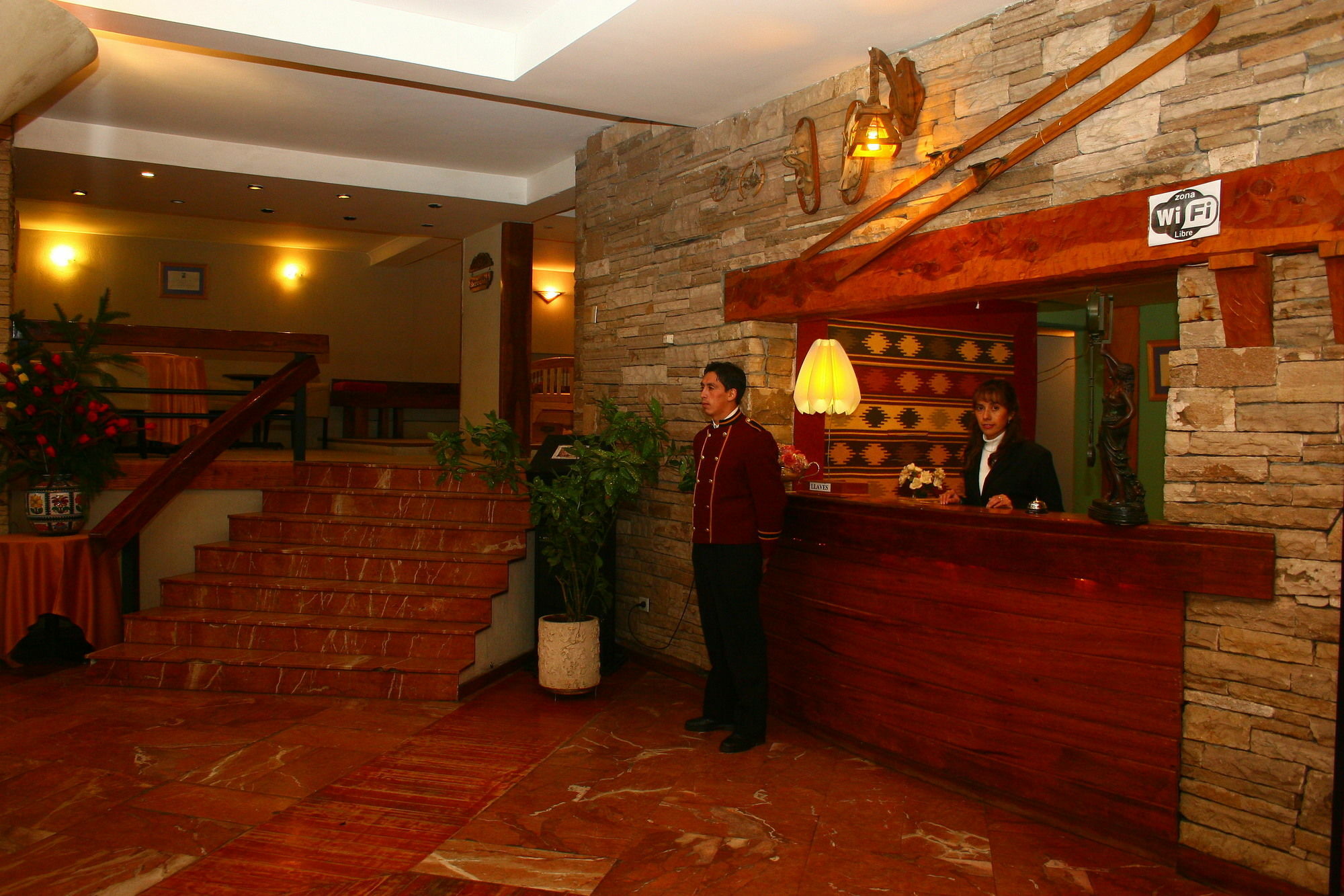 Apart Hotel Las Piedras San Carlos de Bariloche Exterior foto